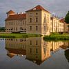 Rheinsberg, Brandenburg, Deutschland von Alexander Ludwig