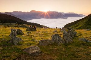 Pyrénées France sur Frank Peters