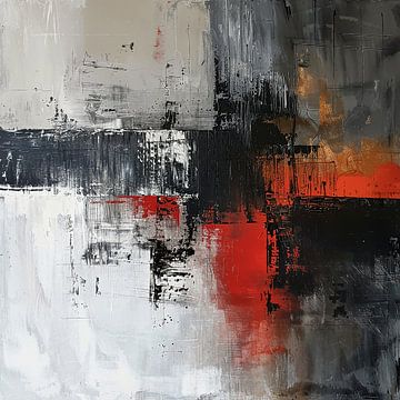 Urban Pulse van Modern Collection