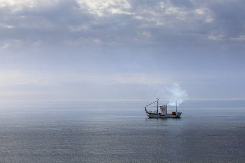 Pêcheurs de Fuengirola