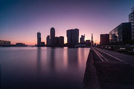 Rotterdamer Hafen von Bfec.nl