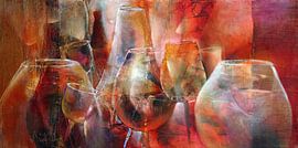 Party by Annette Schmucker