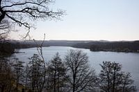 Impressionen vom Baldeneysee in Essen, Deutschland