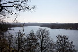 Impressions du lac Baldeneysee à Essen, Allemagne sur Bianca Meyering Fotos - BMF