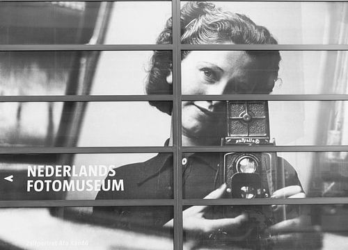 Nederlands Fotomuseum