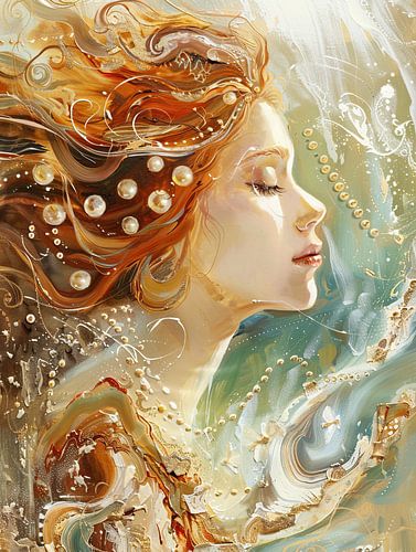 Woman | Dreamy Abyss