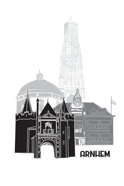 Arnhem by Kirtah Designs