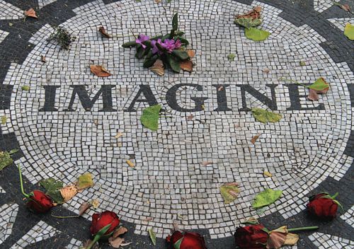 Imagine