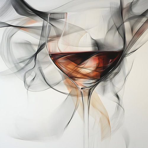 Whispers of the Vine