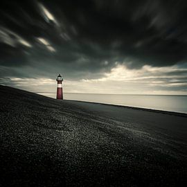 Lighthouse watches ! by Johan Cusseneers