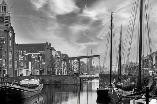 Delfshaven – timeless