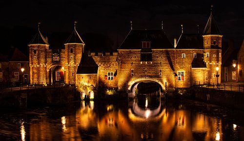 Koppelpoort Amersfoort