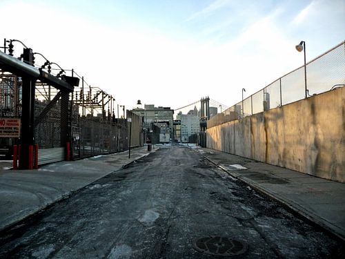 'Brooklyn', New York 