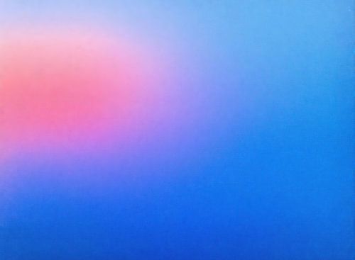 Dégradé de couleurs | Transition Rose Bleu