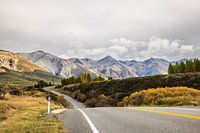 Arthurs pass