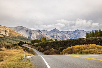 Arthurs Pass