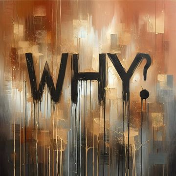 ?WHY van FoXo Art