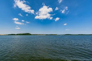 Boddenrundfahrt Insel Vilm, Hafen Lauterbach, Moritzdorf, Bollwerk/Baabe auf Rügen