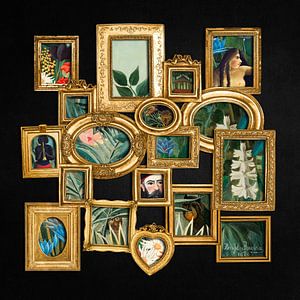 the Rousseau Collection