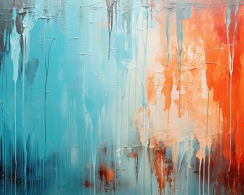 Painting Abstract 278996