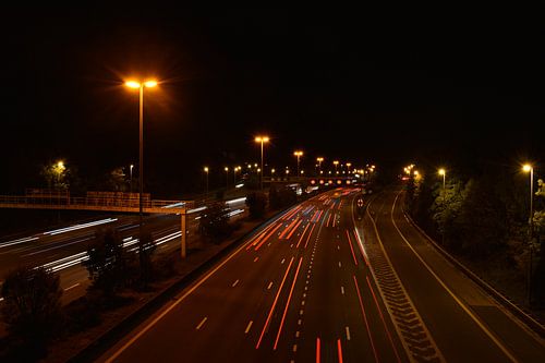 Der Ring in Antwerpen