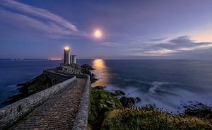 Le Petit Minou Bretagne van Achim Thomae