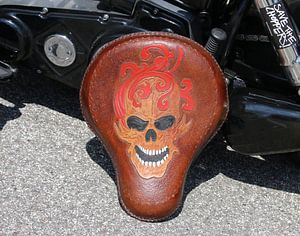 Harley-Davidson