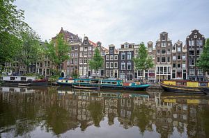 Singel Amsterdam