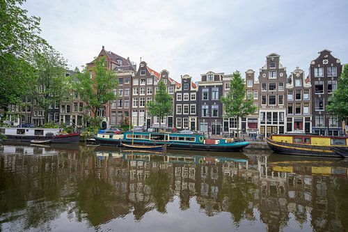 Singel Amsterdam