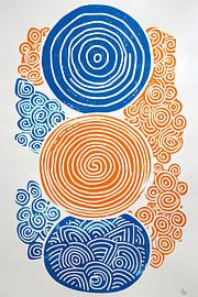 Moderne et minimaliste sur Collection Moderne