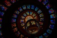 Une visite haute en couleurs