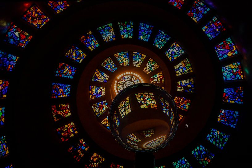 Colourful tour by Jeannette Fotografie