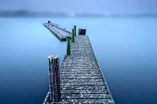 Alfred's Jetty