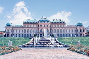 Schloss Belvedere