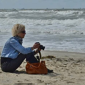 Jacqueline Janssen Profilfoto