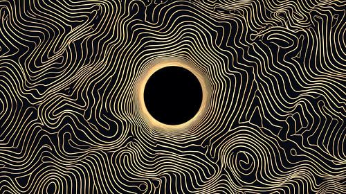 Hypnotische Vortex