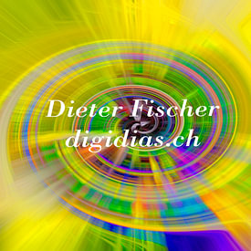 Dieter Fischer Profilfoto