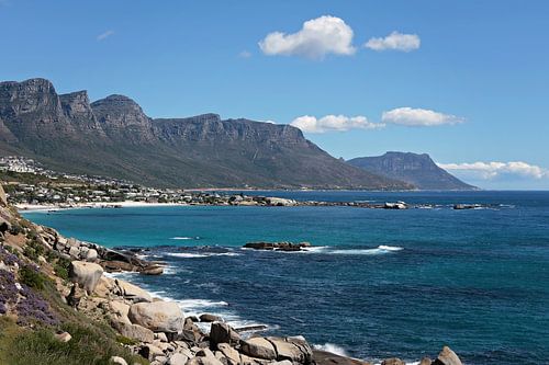 Clifton Strand Zuid Afrika