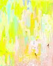 Dancing Meadows von ArtFlow by Katharina Holmburger Miniaturansicht