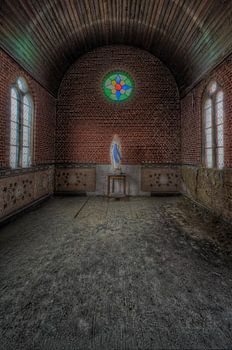 Manoir de la Chapelle | BE