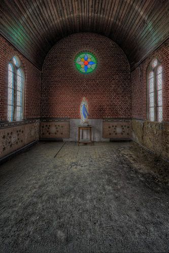 Manoir de la Chapelle | BE