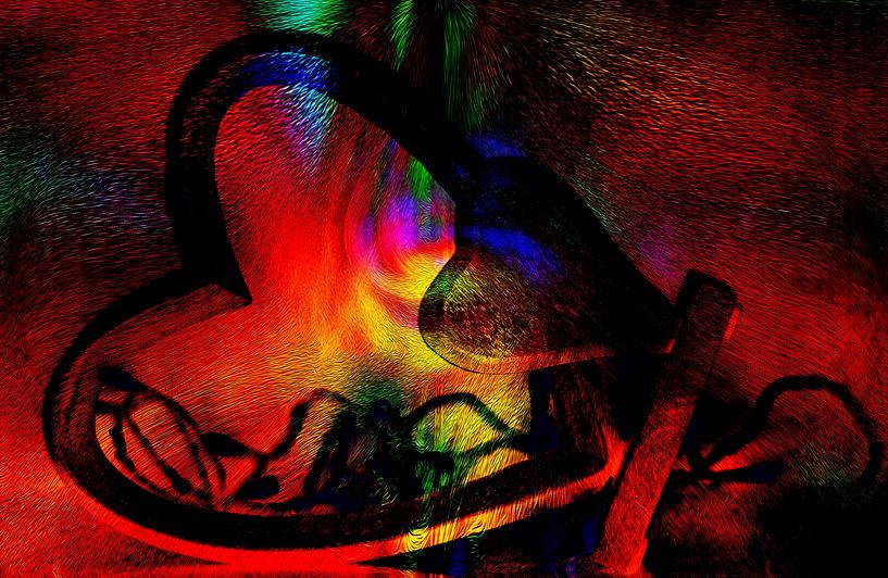 EMOTIONAL : TIME FOR EACH OTHER by Photoart-Naegele