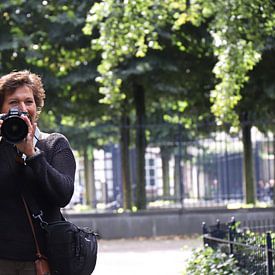 Anja Stierman Profile picture