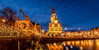 Bathbrug by peterheinspictures thumbnail