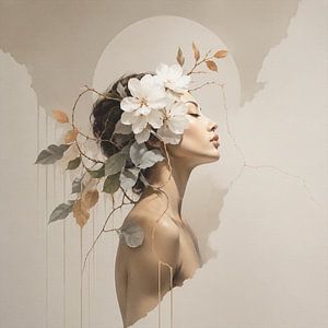 Botanical Beauty III