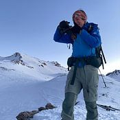 José IJedema Profile picture
