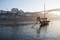 Porto's Morgengrauen