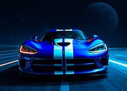 Dodge Viper 3 van MIROKKU thumbnail