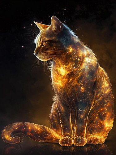 katten neon