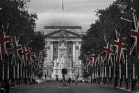London - The Mall